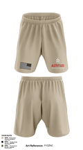 Altitud Services 64389490 Athletic Shorts With Pockets - 1
