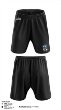 Christian Life CenterChristian Life Center 53020699 Athletic Shorts With Pockets - 3