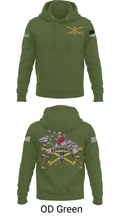 Red Horse 6104707 Hoodie - 46