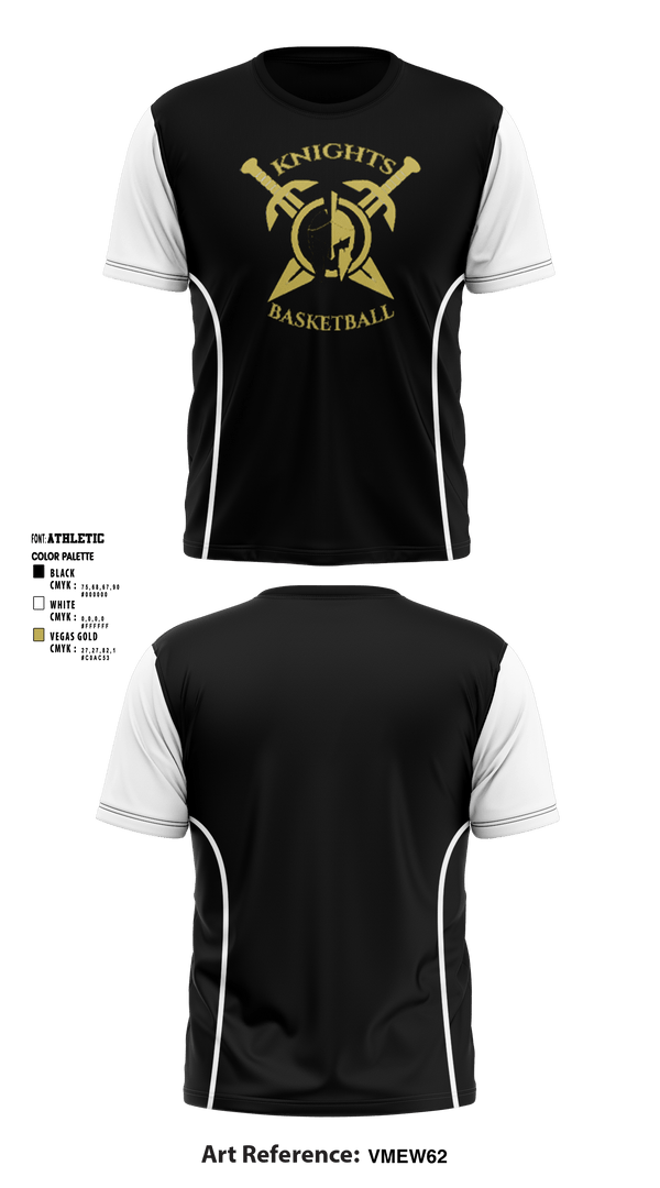 Short Sleeve Performance Shirt, Roland-Grise Middle School, Spirit Store, Teamtime, Team time, sublimation, custom sports apparel, team uniforms, spirit wear, spiritwear, sports uniforms, custom shirts, team store, custom team store, fundraiser sports, apparel fundraiser