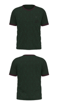 Cameron’s Touch 20765364 Short Sleeve Performance Shirt - 34