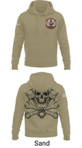 1st Battalion 10th Marines 30175509 Hoodie - 54