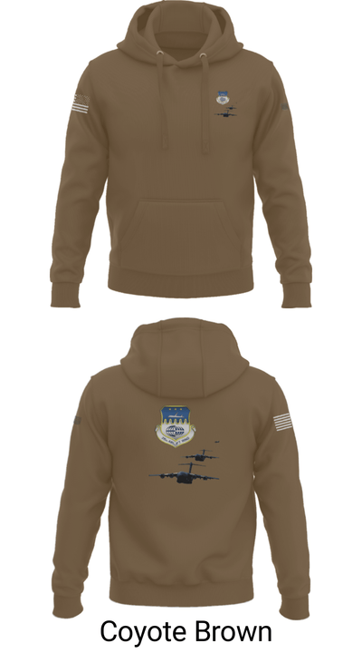 315th Airlift Wing/315th Maintenance Group 82634422 Hoodie - 44