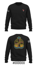 A CO., WBAMC 28628889 Crew Neck Sweatshirt - 9