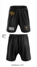 1MRB 68890519 Athletic Shorts With Pockets - 15