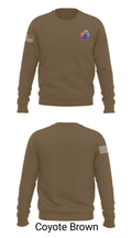 OH-20051 44519682 Crew Neck Sweatshirt - 8