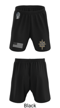 Alpha Company 223MI 2860942 Athletic Shorts With Pockets - 27