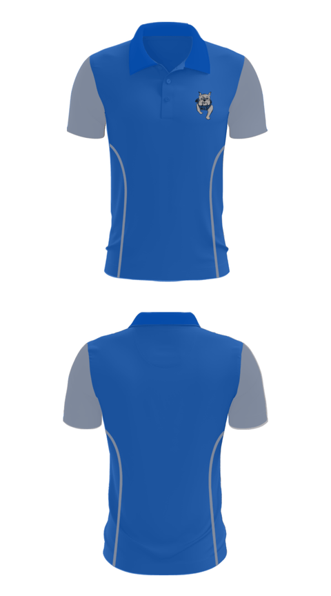 Short Sleeve Performance Polo, Honeoye Central High School Basketball, Men's Basketball, Teamtime, Team time, sublimation, custom sports apparel, team uniforms, spirit wear, spiritwear, sports uniforms, custom shirts, team store, custom team store, fundraiser sports, apparel fundraiser