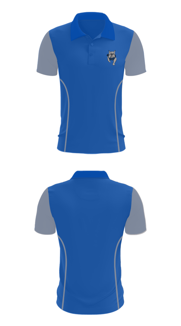 Short Sleeve Performance Polo, Honeoye Central High School Basketball, Men's Basketball, Teamtime, Team time, sublimation, custom sports apparel, team uniforms, spirit wear, spiritwear, sports uniforms, custom shirts, team store, custom team store, fundraiser sports, apparel fundraiser