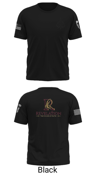 Short Sleeve Performance Shirt, Revelations, , Teamtime, Team time, sublimation, custom sports apparel, team uniforms, spirit wear, spiritwear, sports uniforms, custom shirts, team store, custom team store, fundraiser sports, apparel fundraiser