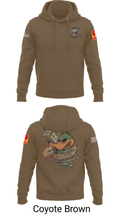 D 4-3 ADA 71951735 Hoodie - 42