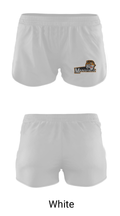 Mansfield Senior High School Golf 49209349 Ranger Panties - 4