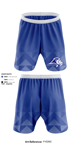 Athletic Shorts With Pockets, R L Turner High School Baseball, Baseball, Teamtime, Team time, sublimation, custom sports apparel, team uniforms, spirit wear, spiritwear, sports uniforms, custom shirts, team store, custom team store, fundraiser sports, apparel fundraiser