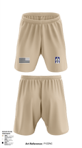 1-293 96083588 Athletic Shorts With Pockets - 2