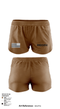 Scout Platoon 59655993 Women's Shorts - 3
