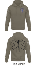 WEBSTER EMS 57838096 Hoodie - 40