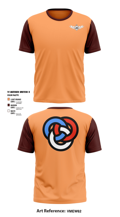 K2 1203760 Short Sleeve Performance Shirt - 1