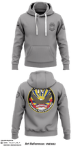 District IV 97797875 Hoodie - 1