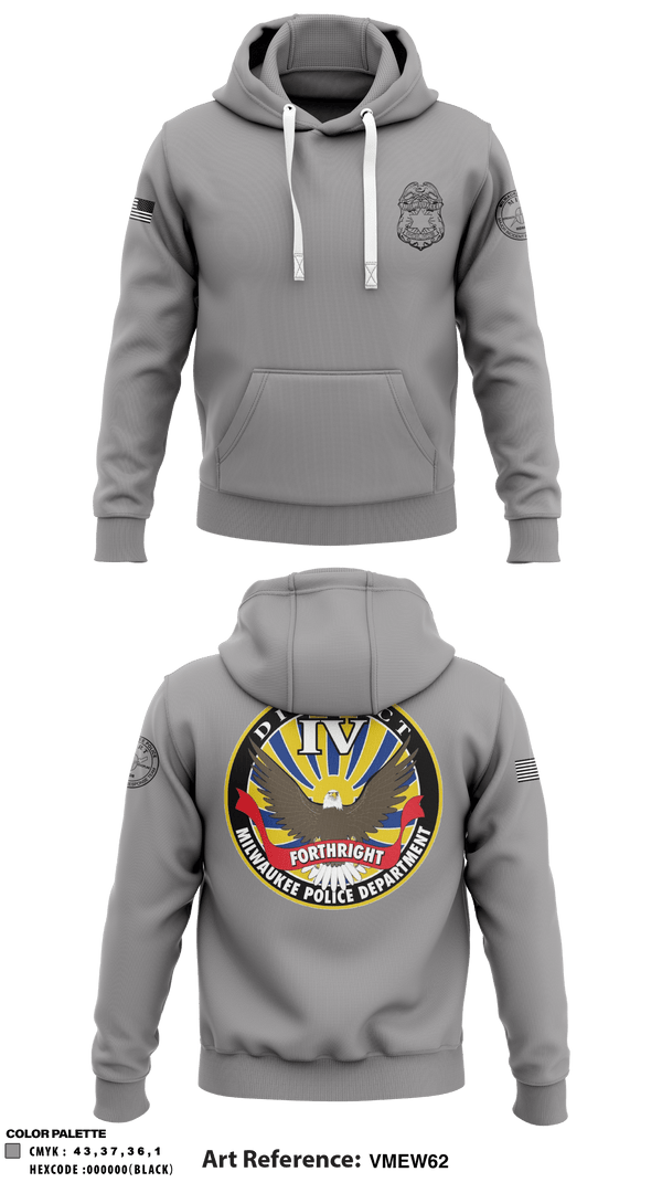 Hoodie, Northeast Narcotics Task Force, Police, Teamtime, Team time, sublimation, custom sports apparel, team uniforms, spirit wear, spiritwear, sports uniforms, custom shirts, team store, custom team store, fundraiser sports, apparel fundraiser