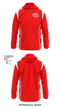 Morningside Academy 66266175 Windbreaker - 1
