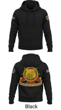 WVARNG Surface Maintenance Management Office 36945793 Hoodie - 44