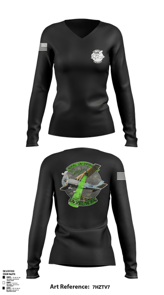 Women's Long Sleeve Vneck Shirt, , Police, Teamtime, Team time, sublimation, custom sports apparel, team uniforms, spirit wear, spiritwear, sports uniforms, custom shirts, team store, custom team store, fundraiser sports, apparel fundraiser