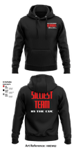 Allentown High School Cross Country 36691106 Hoodie - 8