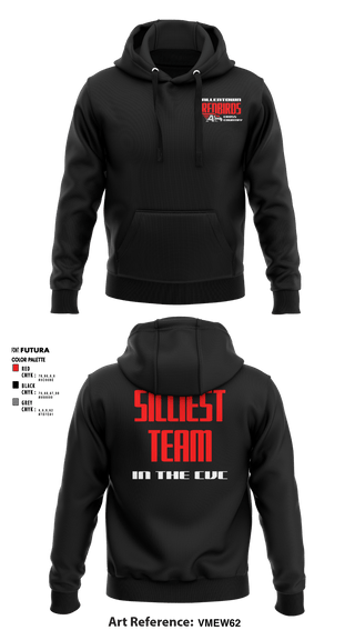 Hoodie, Allentown High School Cross Country, Cross Country, Teamtime, Team time, sublimation, custom sports apparel, team uniforms, spirit wear, spiritwear, sports uniforms, custom shirts, team store, custom team store, fundraiser sports, apparel fundraiser