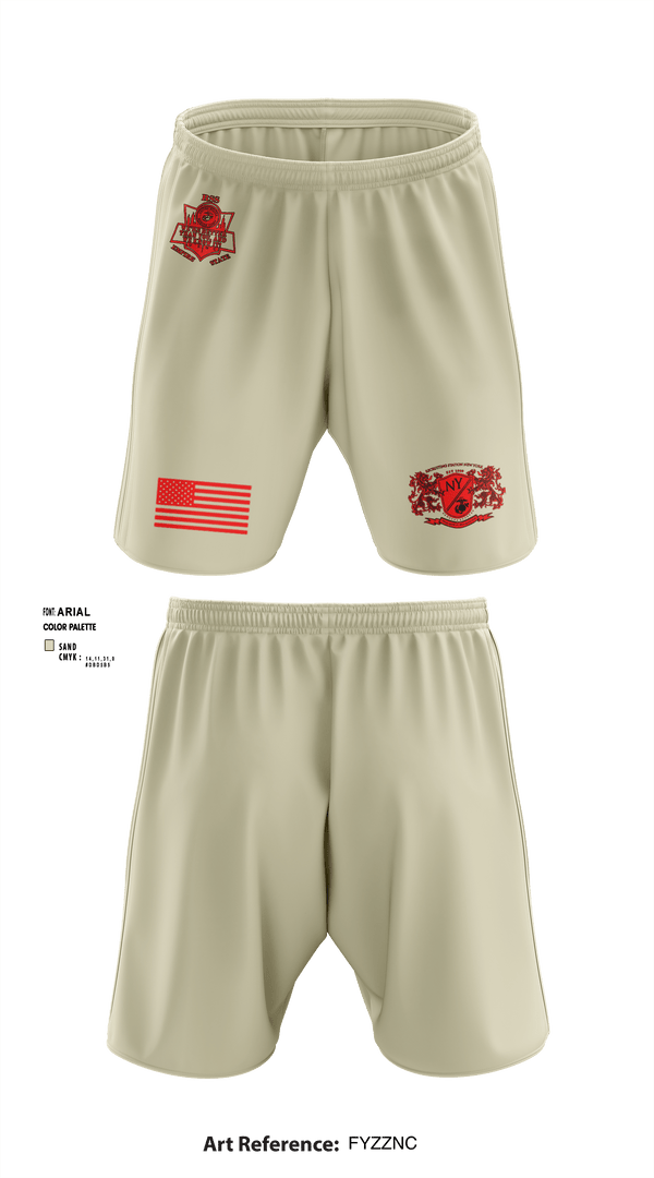 Athletic Shorts With Pockets, RSS EMPIRE STATE, Marines, Teamtime, Team time, sublimation, custom sports apparel, team uniforms, spirit wear, spiritwear, sports uniforms, custom shirts, team store, custom team store, fundraiser sports, apparel fundraiser