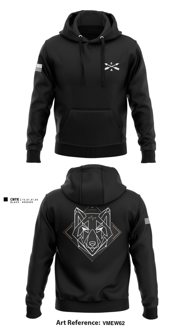 Hoodie, , Army, Teamtime, Team time, sublimation, custom sports apparel, team uniforms, spirit wear, spiritwear, sports uniforms, custom shirts, team store, custom team store, fundraiser sports, apparel fundraiser