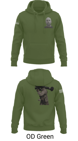 Hoodie, , Army, Teamtime, Team time, sublimation, custom sports apparel, team uniforms, spirit wear, spiritwear, sports uniforms, custom shirts, team store, custom team store, fundraiser sports, apparel fundraiser
