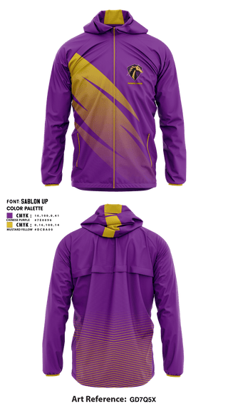 Windbreaker, Vasquez High School Cheer, Cheer, Teamtime, Team time, sublimation, custom sports apparel, team uniforms, spirit wear, spiritwear, sports uniforms, custom shirts, team store, custom team store, fundraiser sports, apparel fundraiser