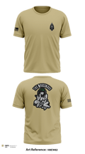 SFOD-A 11 96174000 Short Sleeve Performance Shirt - 4