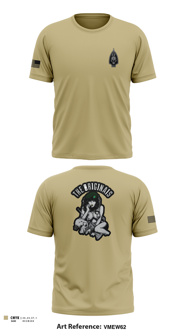 Short Sleeve Performance Shirt, , Army, Teamtime, Team time, sublimation, custom sports apparel, team uniforms, spirit wear, spiritwear, sports uniforms, custom shirts, team store, custom team store, fundraiser sports, apparel fundraiser