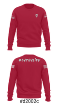 Gypsy Soul Clothing Llc 20687269 Crew Neck Sweatshirt - 16