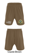 2CR FA 4309382 Athletic Shorts With Pockets - 26