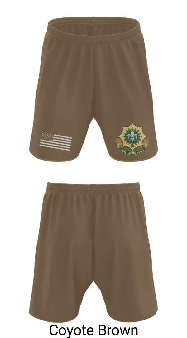 Athletic Shorts With Pockets, , Army, Teamtime, Team time, sublimation, custom sports apparel, team uniforms, spirit wear, spiritwear, sports uniforms, custom shirts, team store, custom team store, fundraiser sports, apparel fundraiser
