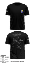 Detachment 355 31321778 Short Sleeve Performance Shirt - 3
