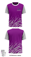20 46503973 Short Sleeve Performance Shirt - 1