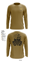 439th CEX 72519259 Long Sleeve Performance Shirt - 3