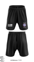 263rd QM 2065282 Athletic Shorts With Pockets - 49