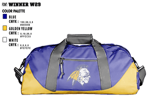 Duffle Bag, Morley Stanwood High School Volleyball, Men's Volleyball, Teamtime, Team time, sublimation, custom sports apparel, team uniforms, spirit wear, spiritwear, sports uniforms, custom shirts, team store, custom team store, fundraiser sports, apparel fundraiser