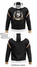 Osseo-Maple Grove Athletic Association 10668688 Hoodie - 1