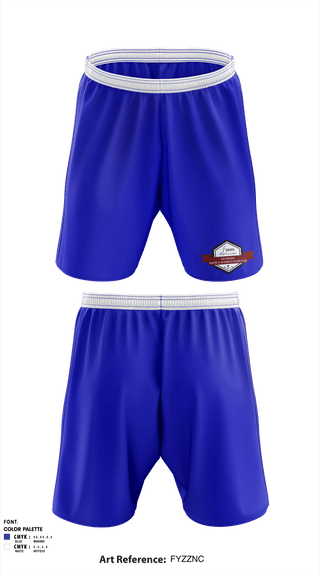 Athletic Shorts With Pockets, Broward Math And Science Schools, Spirit Store, Teamtime, Team time, sublimation, custom sports apparel, team uniforms, spirit wear, spiritwear, sports uniforms, custom shirts, team store, custom team store, fundraiser sports, apparel fundraiser