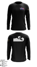 QRFup.org 47459873 Long Sleeve Performance Shirt - 51