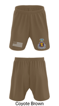 6th BDE CA/PO 68239432 Athletic Shorts With Pockets - 26