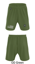Lima CO 65004532 Athletic Shorts With Pockets - 29