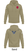 D Co 103rd BEB 81673350 Hoodie - 48