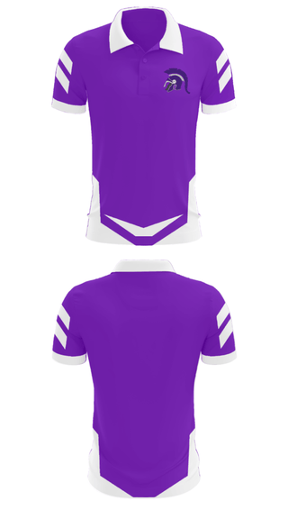 Short Sleeve Performance Polo, Spring Creek High School Volleyball, Men's Volleyball, Teamtime, Team time, sublimation, custom sports apparel, team uniforms, spirit wear, spiritwear, sports uniforms, custom shirts, team store, custom team store, fundraiser sports, apparel fundraiser
