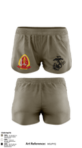 1st Battalion 2nd Marines 97957515 Ranger Panties - 1